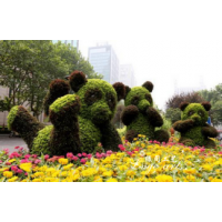 大型绿雕雕塑策划公司报价