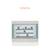 台湾威纶7寸触摸屏MT8071iE深圳一级代理商