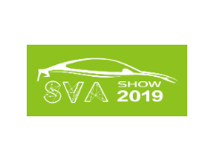 2019上海国际新能源汽车自动化技术及智能装配展览会