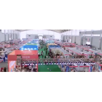 2020第五届辽宁(沈阳)国际企多网婴童产品博览会