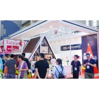 亚洲糖果零食展/2020中国休闲食品博览会/武汉时尚饮品展