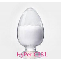 高效防浮纤润滑剂HyPer C181树脂