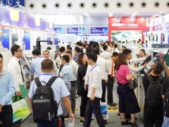 NCH 2020上海国际新能源汽车连接器及线束展览会