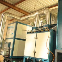 贵州工业喷漆房废气处理设备厂家 乐途环保 安全稳定
