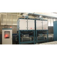 乐途环保 催化燃烧设备厂家 海南印刷催化燃烧设备