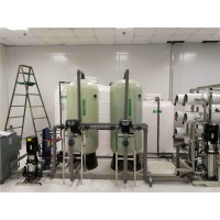 太仓超纯水设备/EDI设备/医用超纯水设备/实验室超纯水设备