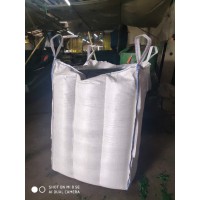 厂家直销定制全新料吨包袋集装袋太空袋