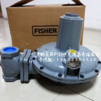Fisher费希尔CS800IN-7D减压阀CS800系列