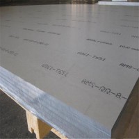 进口AL7K03环保铝板厚度、佛山7075-T6铝合金板厂家