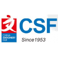 第115届中国文化用品商品交易会-CSF2021