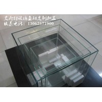 南京玻璃鱼缸