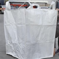 山东全新吨包吨袋1吨2吨太空包加厚耐磨编织袋吊装包