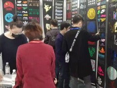 2021上海纺织面料及辅料展览会