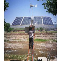 厂家批发晶天170W太阳能电池板深水井饮灌溉工程太阳能光伏板