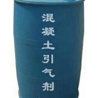 山东淄博厂家专业销售混凝土引气剂、外加剂现货供应
