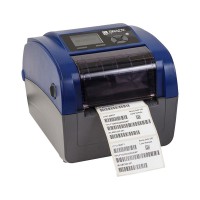广州打印机贝迪BBP12标签打印机