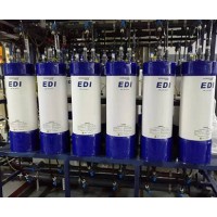 浙江电渗析ED，湖州EDI超纯水处理设备，浙江电渗析系统设备