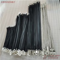 2-120平方铜编织带软连接厂家生产供应