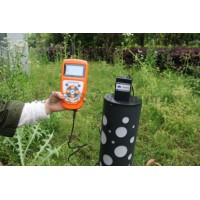 二氧化碳检测仪农业与生活场景中效果