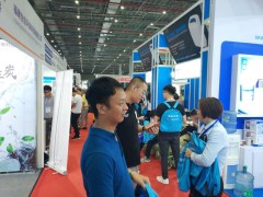 2021智慧水务展2021上海城镇供排水展览会