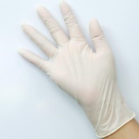 一次性使用灭菌橡胶外科无粉手套