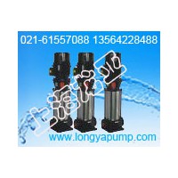 供应100CDL65-70变频多级泵