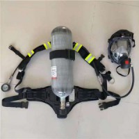 宇成RHZKF6.8/30正压式空气呼吸器 6.8升空呼