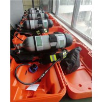 消防救援用正压式空气呼吸器 9升空气呼吸器 空呼销售