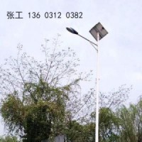 唐县6米太阳能路灯,顺平5米太阳能led路灯