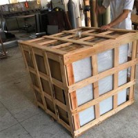 东莞木箱木架批发 物流货运加固木架 实木框架木架