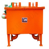 鹤壁厂 家PZ－L型连续式排渣放水器价值体现