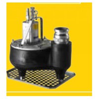 耐磨耐腐蚀史丹利进口TP03液压潜水泵
