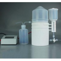 PFA酸纯化器1000ml实验室高纯酸蒸馏提纯设备