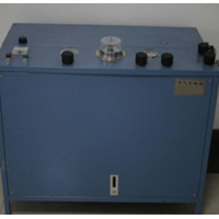 矿用氧气充填泵尺寸长宽高 AE102A氧气充填泵型号