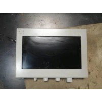 厂 家提供防爆显示器触摸屏防爆电脑一体机配电箱