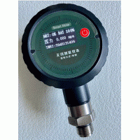NB-IoT无线物联网压力传感器 消防水管水压监测