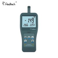 厂 家供应多功能PPM露点仪RTM2610数显式温湿度检测仪器