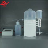 PFA酸纯化器1000ml高纯酸蒸馏提纯器痕量分析亚沸腾装置