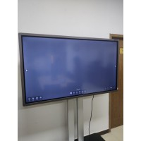 海康威视北京维修部：会议平板一体机；智能互动触控大屏幕