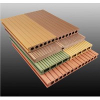 青岛木塑地板 木塑地板生产chang家 木塑地板一平米价格