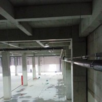 淄博志成管道安装专业承接PE虹吸排水同层排水管道安装施工。