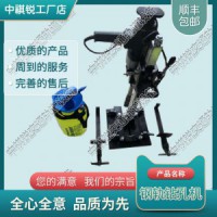 上海DZQ-45型电动改锚机_电动钻孔机_铁路工程机械|特点