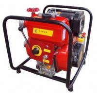 供应BJ9-C柴油动力 手抬机泵消防泵  柴油机机动泵