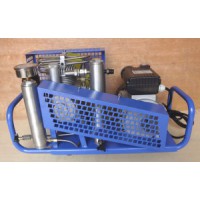 空气充气泵 HC-X100型呼吸空气压缩机