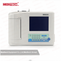 Meditech便携式肺功能仪 带打印机