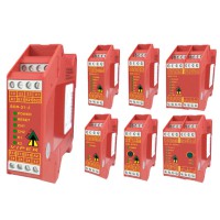SCR-21-i安全继电器  IDEM全系列继电器