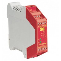 SR102AM固态继电器｜安全继电器｜STI全系列产品