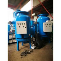 南京供应百汇净源牌BHQC型全程综合水处理设备