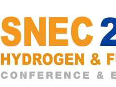 SNEC第六届2023国际氢能与燃料电池上海技术大会暨展览会