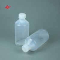 PFA试剂瓶螺纹盖PFA样品瓶本底低PFA储液瓶ICP-MS